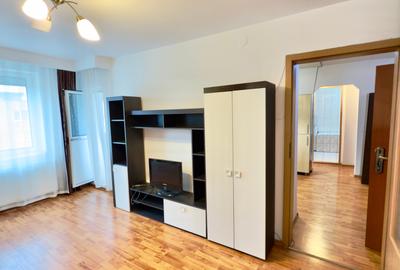Apartament 2 camere de închiriat- zona Eroii Revoluției / Constantin Brâncoveanu - 4