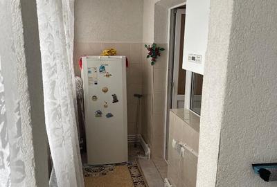 Garsoniera confort 1 - 4