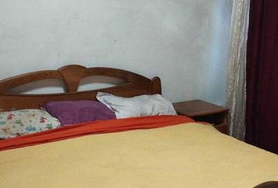 Apartament cu 3 camere semidecomandat în Podu Roș - 3