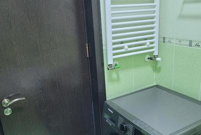 Garsonieră decomandată în Roșu - 5