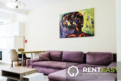 Apartament cu 2 camere în Copou - 1