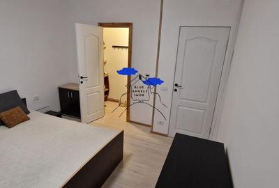 Apartament de 2 camere renovat in zona Judetean - 2