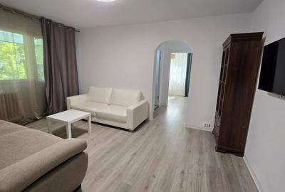 Apartament cu 2 camere semidecomandat în Central - 4