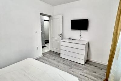 Garsonieră decomandată în Lunca Cetățuii - 5