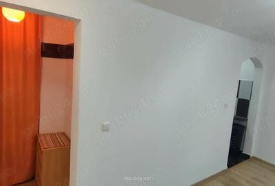 Apartament cu 3 camere semidecomandat în Central - 7