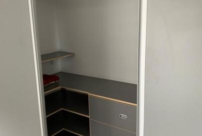 Apartament cu 2 camere nedecomandat în Aviației - 6