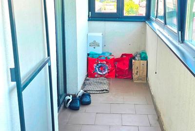 Apartament cu 2 camere semidecomandat în Cug - 12