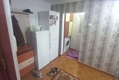 Apartament cu 2 camere decomandat în Central - 8