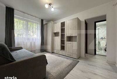 Apartament cu 2 camere în Central - 5