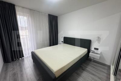 Apartament 2 camere, modern, parcare, zona Cetatii - 8