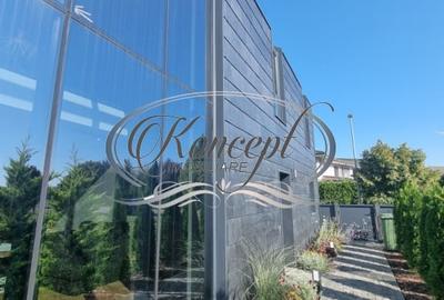 Eleganta, intimitate si tehnologie – casa premium in cartierul Terra - 3