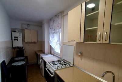 Inchiriez apartament 1 camera Mazepa 2 - 5