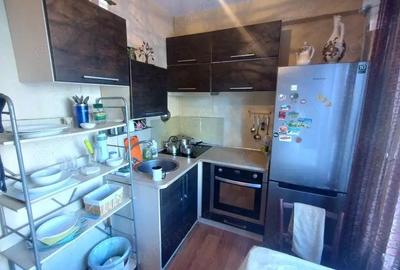 Garsonieră decomandată în Militari - 1