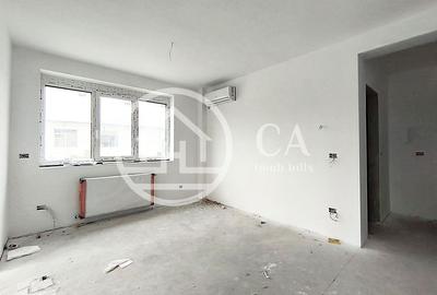 Apartament cu 2 camere de vânzare în Anastasia Residence, Oradea - 2