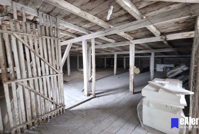 Apartament cu 4 camere în Moșilor - 29