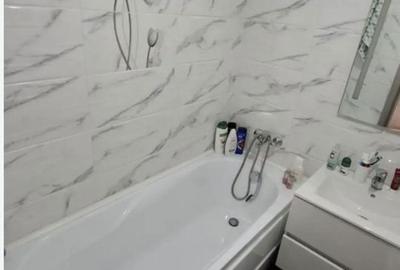 Apartament cu 2 camere decomandat în Chiajna - 5