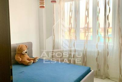 Apartament cu 2 camere decomandat, mobilat în Girocului - 5