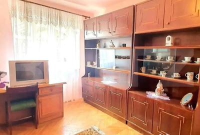 Casă cu 3 camere cu Teren 150 Mp în Dej