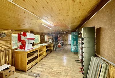 Spațiu comercial, de 87 mp, în Gruiu - 3