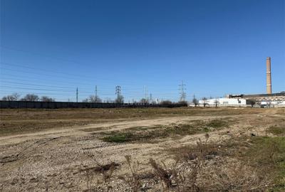 Teren Industrial Calea Borsului- 33.300 mp - 10.000 mp sau 7 - 5