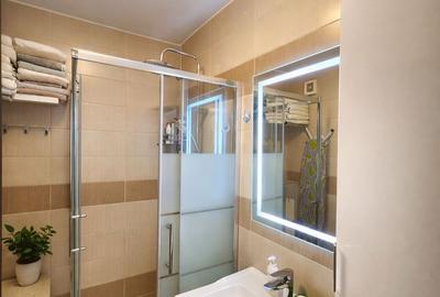 |Apartament 2 camere Studio|Parter Inalt Etaj1|Mobilat Utilat|Strada Tineretului - 6