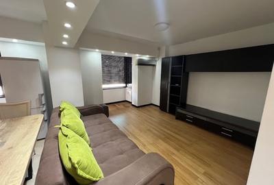 Unirii Mircea Vodă - 17