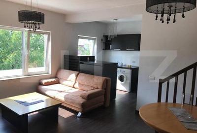 Apartament 2 camere, imobil tip vila, Gheorgheni - 2