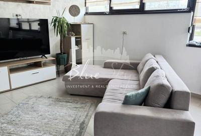 Apartament cu 3 camere, mobilat în Central - 9