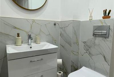 Apartament cu 3 camere decomandat, mobilat în Terezian - 21