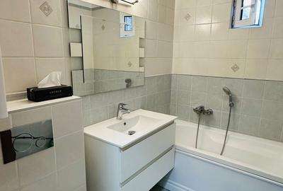 Apartament cu 2 camere decomandat în Malul Mureșului - 7