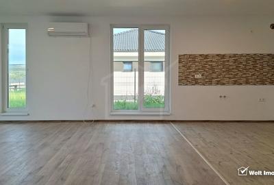 Casa nemobilata, de inchiriat in Corusu – 900 €/luna - 3