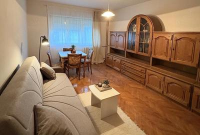 Apartament cu 2 camere decomandat în Lipovei - 1