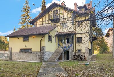 Proprietate cu potențial uriaș - Timișul de Sus - Brașov Proprietate cu potențial uriaș - Timișul de Sus - Brașov - 4