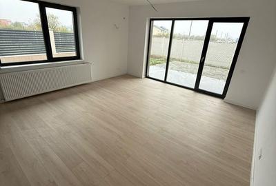 Casă cu 4 camere în Dârvari - 2