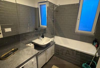 Apartament cu 4 camere, mobilat în Șelimbăr - 12