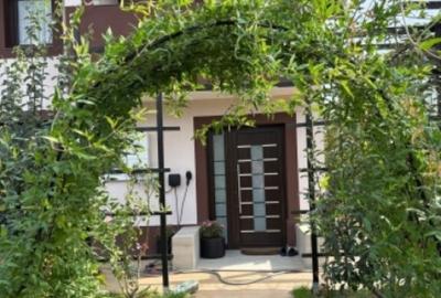 Casa, 5 camere, constructie 2022, teren 1000mp, Mehedinta, 275.000euro - 2