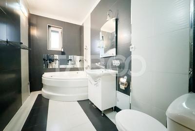 Apartament cu 2 camere semidecomandat, mobilat în Europa - 5