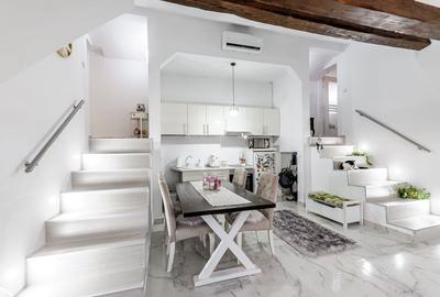 Apartament tip Samantha – 3 camere, Bujac / Preț repoziționat - 3