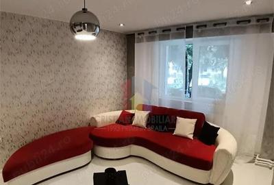 Apartament cu 2 camere semidecomandat în Viziru 3 - 5