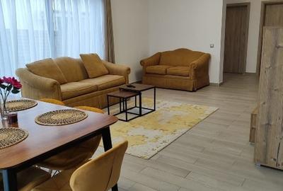 Vila individuala de închiriat Balotesti\Saftica - 5