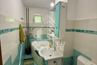 Apartament cu 2 camere semidecomandat, mobilat în Dâmbovița - 9