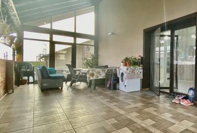Casa finalizata, la cheie, 4 camere, teren 480 mp, langa Târgoviște, case/vile - 36