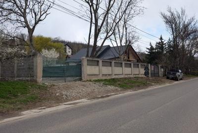 Spațiu comercial, în Hemeiuș - 2