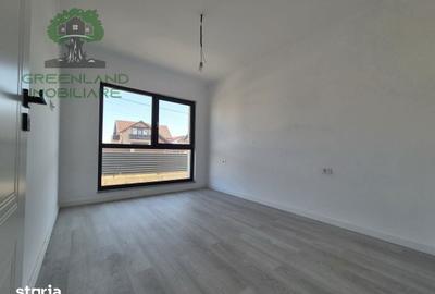 Casă cu 4 camere cu Teren 1500 Mp în Miroslava - 11