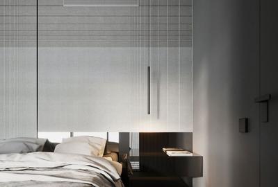 Apartament cu 4 camere decomandat, mobilat în Floreasca - 22