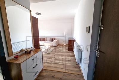 Apartament cu 2 camere decomandat, mobilat în Bună Ziua - 11