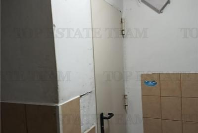 Apartament cu 2 camere nedecomandat în Berceni
