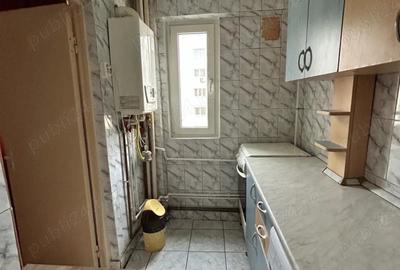 Garsonieră decomandată în Pantelimon - 4