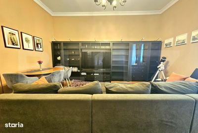 Apartament cu 4 camere în Central - 3
