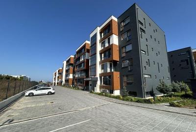 Apartament 2 camere Zen Residence - Centrul Comercial TOM... - 13